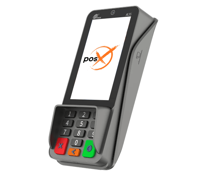 PAX A35