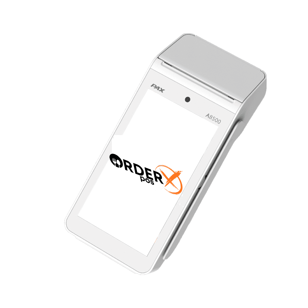PAX A8500