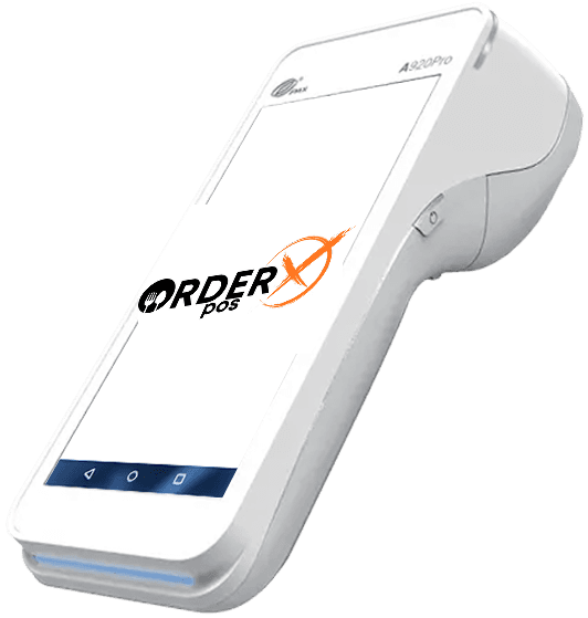PAX A920 PRO