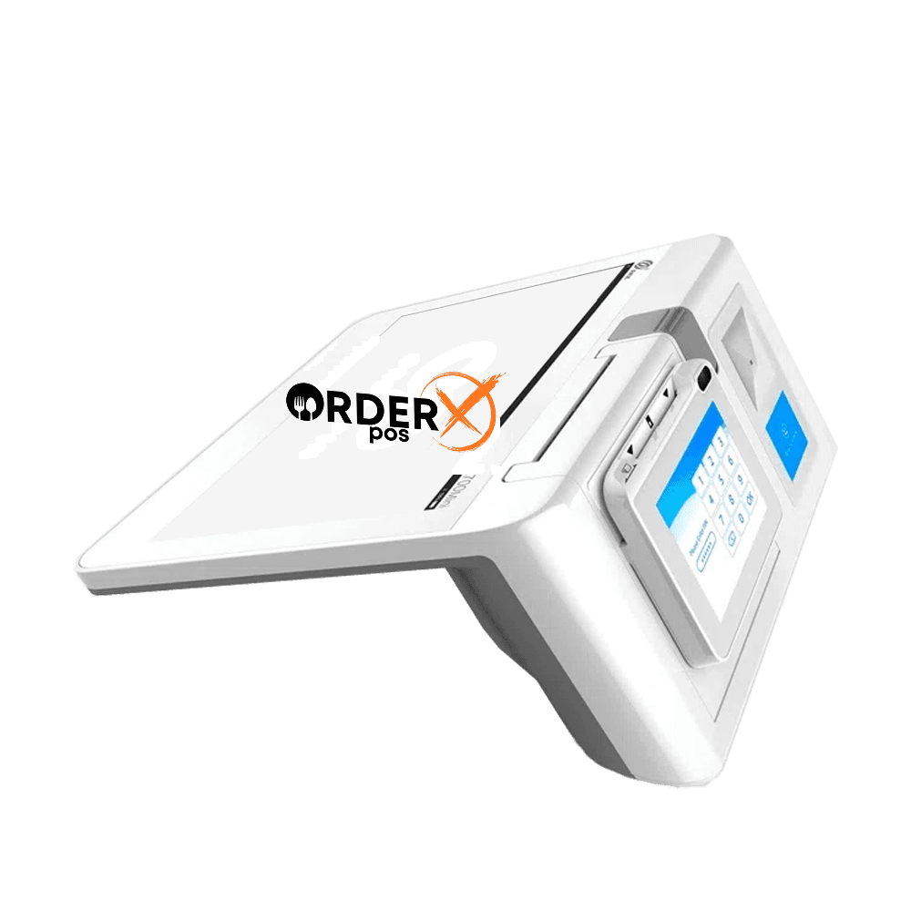 PAX E700 Mini