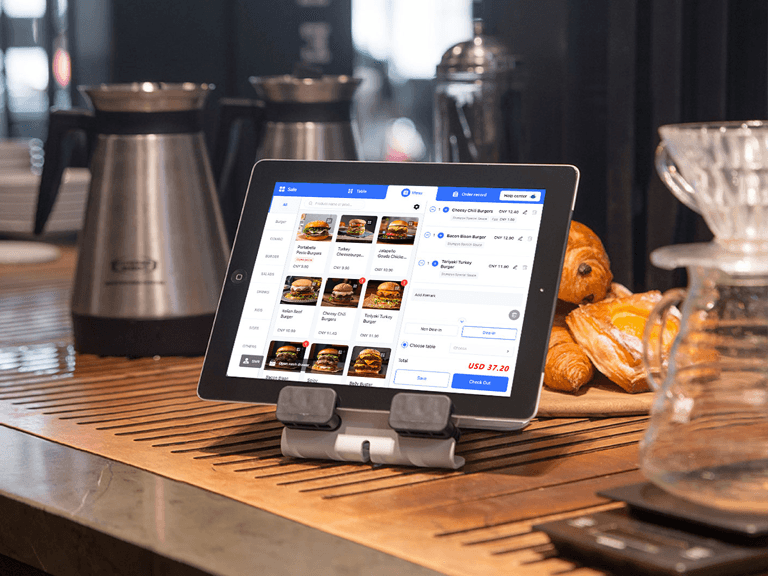 Tablet POS