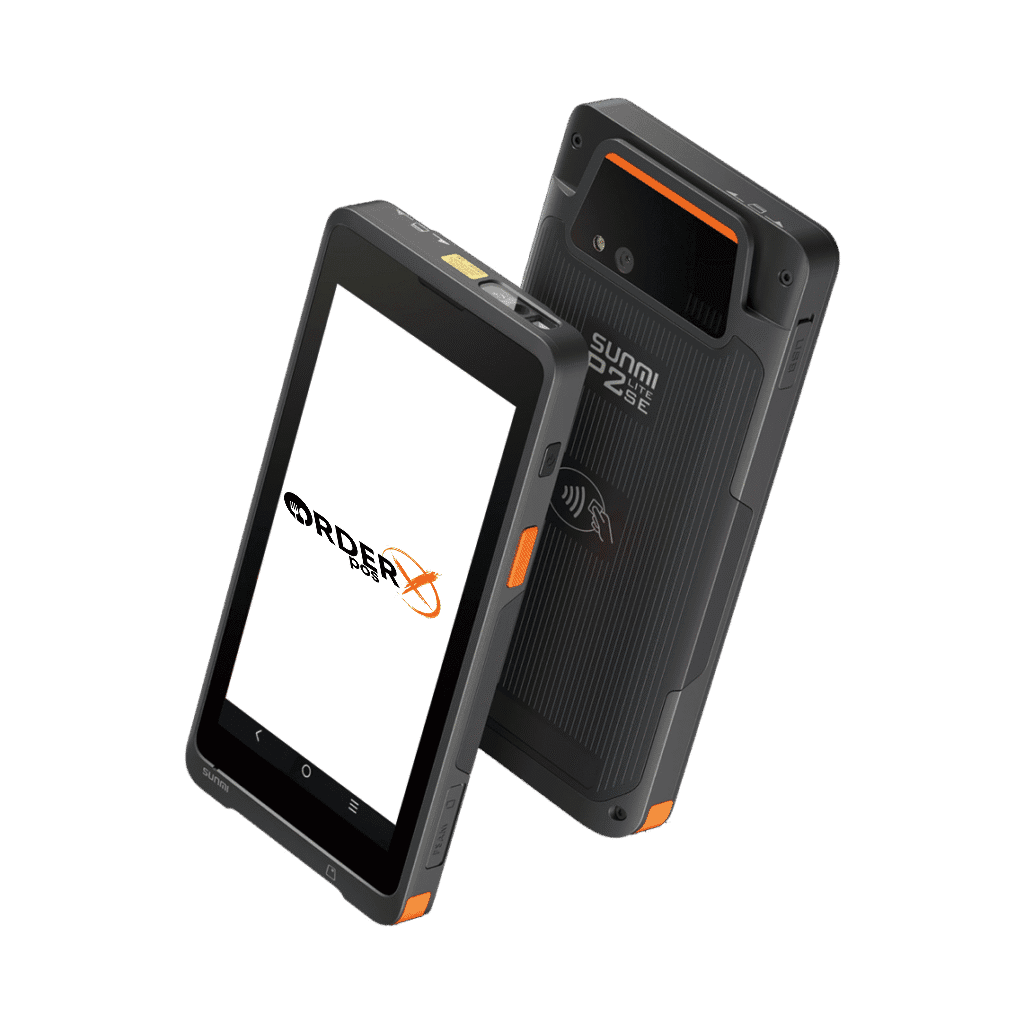 SUNMI P2 LITE SE