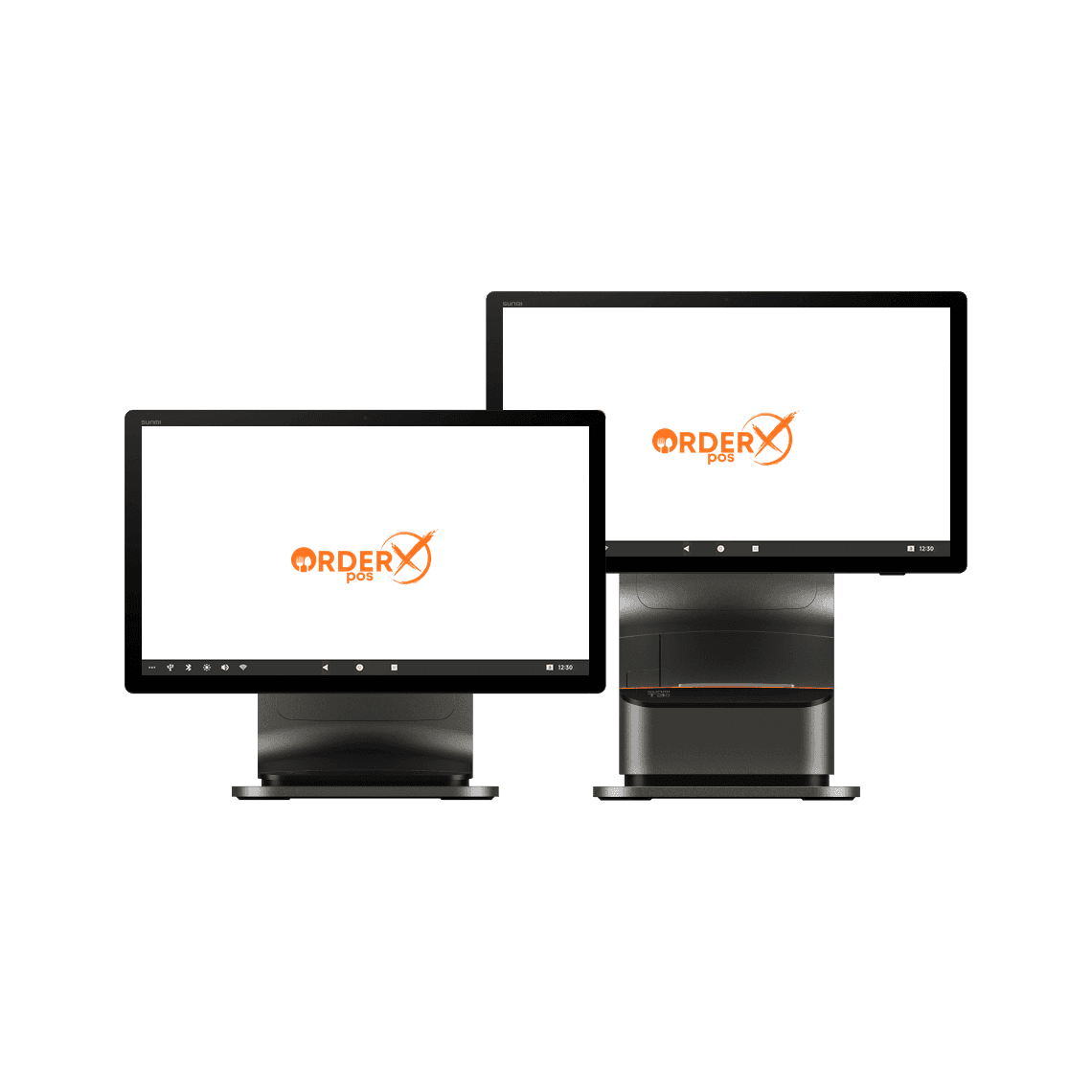 SUNMI T3 Pro / T3 Pro Max view 2