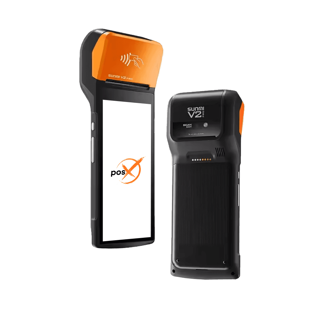 SUNMI V2 Pro