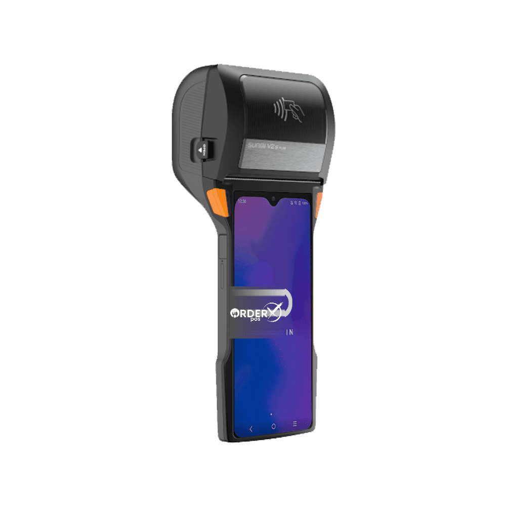 SUNMI V2s Plus