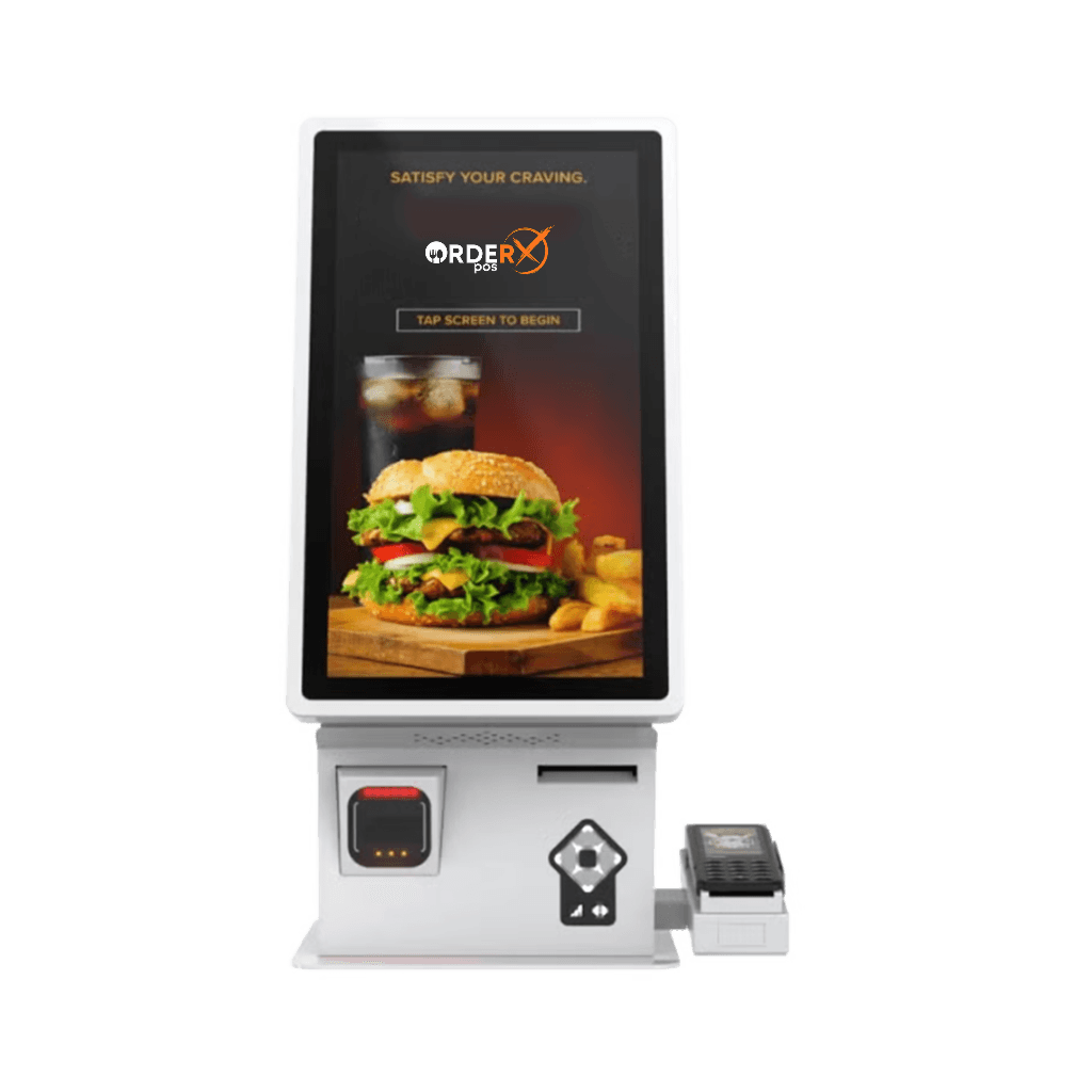 Verifone K350