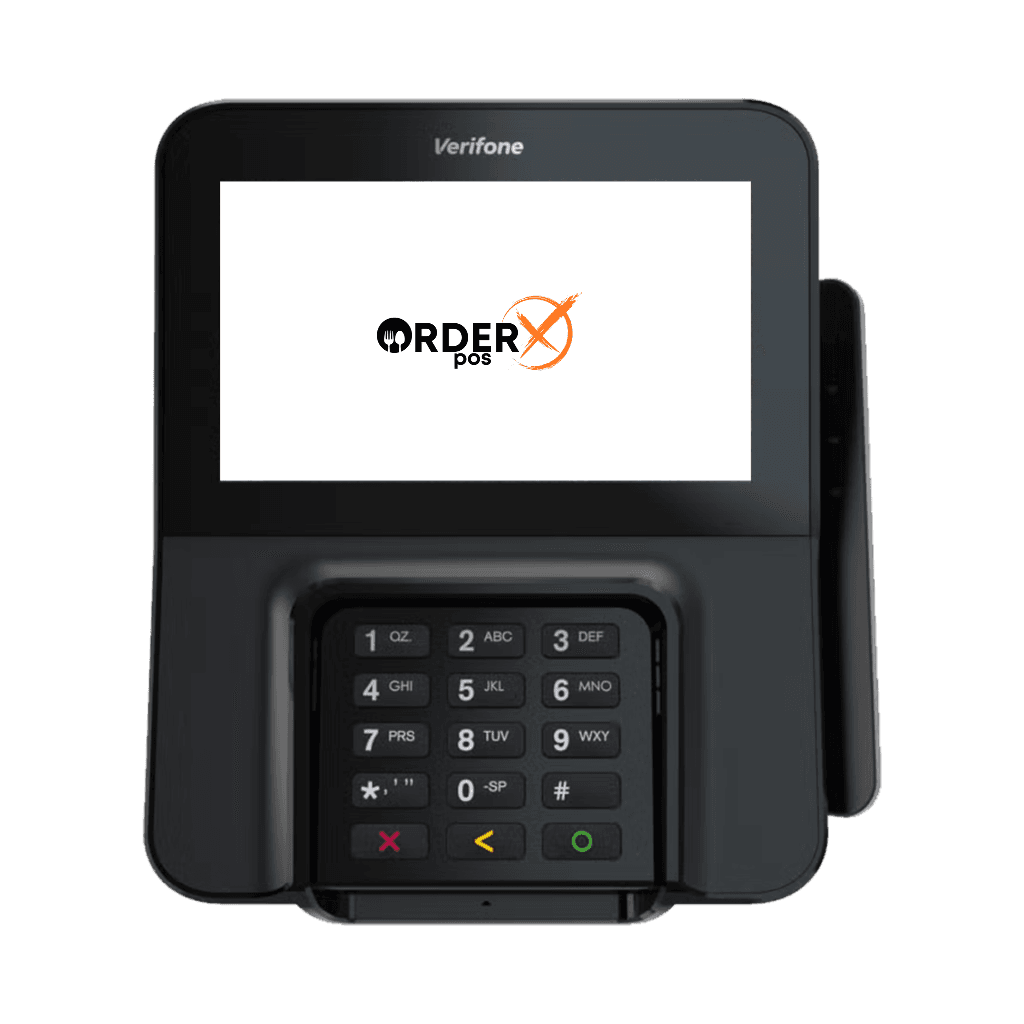 Verifone M400