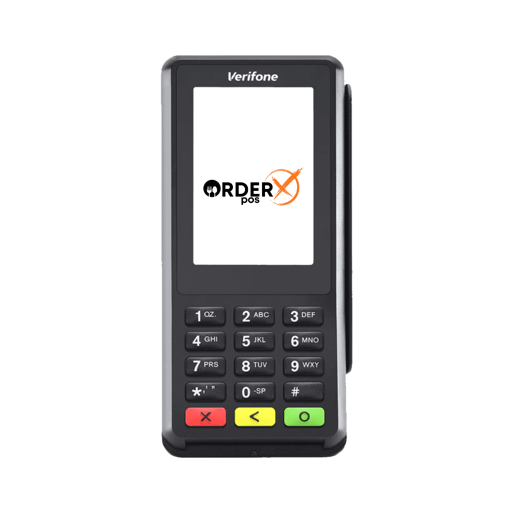 Verifone P400