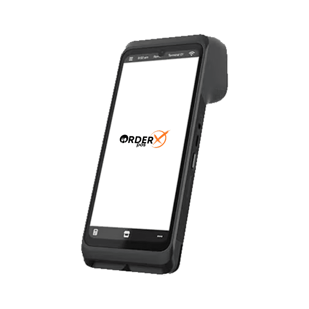 Verifone Victa
