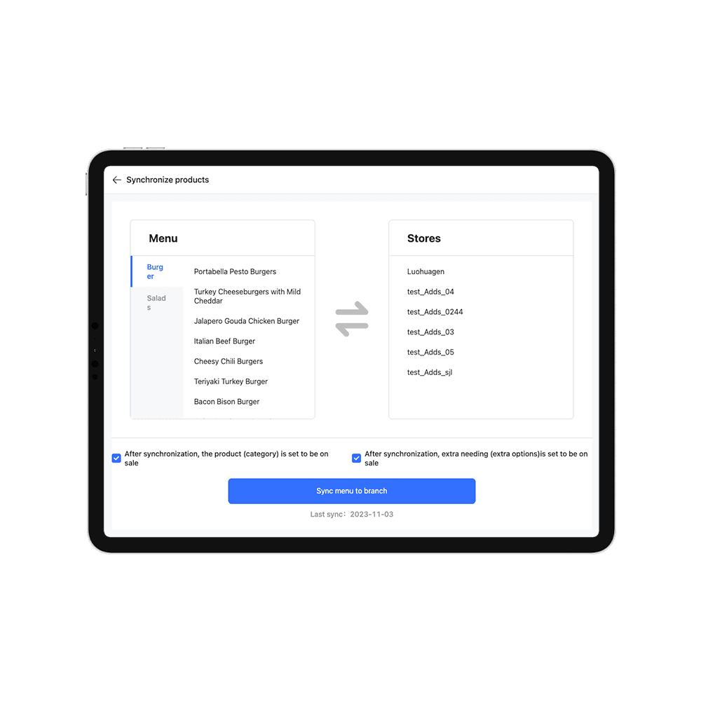 Remote configuration and troubleshooting